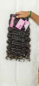 Vendeurs de cheveux humains indiens bruts - Product Image 2