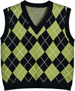Suéter de Lana Casual de Invierno 2025, Tendencia de Moda Europea, Cuello Redondo, Corte Ajustado, Tejido Plano de Alta Calidad, Anti-Pilling, para Mujer - Product Image 1