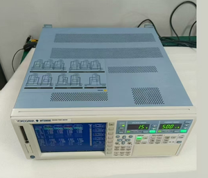 Used <b>Equipment</b> - Yokogawa WT3000 Power Meter - Product Image 5