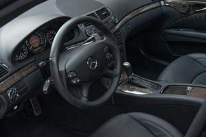 USADO, Volante a la Izquierda/Derecha, 2008, MERCEDES-BENZ E63 AMG SEDÁN - Product Image 2