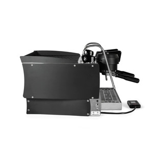 Cheap S-Series Commercial Espresso <b>Machine</b> Semi-<b>Automatic</b> Stainless Steel <b>Coffee</b> Maker Electric/Battery for Hotels Outdoor Use - Product Image 2