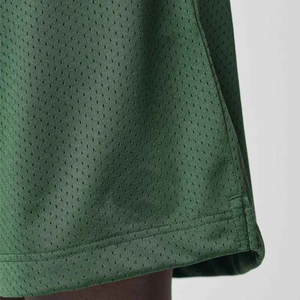 Shorts de bain pour hommes, séchage rapide, avec logo, pour la plage et la natation, en mesh, vente en gros - Product Image 5