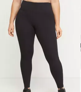 Ensemble de sport 2 pièces pour femme, couleur unie, sans manches, haute qualité, sans couture, respirant, en Spandex/Nylon, pour entraînement, gym, fitness, yoga - Product Image 4