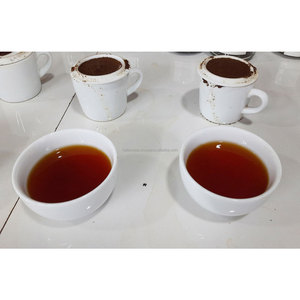 ชา ceylon บริสุทธิ์ Op ชาดำออแกนิกทั้งใบชาหลวมสำหรับกลิ่นและรสชาติที่ดีที่สุด - Product Image 2