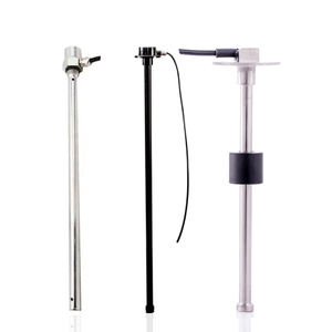 Capteur de niveau de liquide de mesure ultrasonique capteur de niveau de réservoir de carburant détection de niveau - Product Image 5