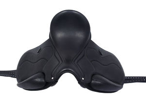 Cincha Ajustable de Nailon para Silla de Montar con Hebillas de Acero Inoxidable, Equipo Ecuestre, Accesorios para Caballos, Producto Ecuestre - Product Image 5