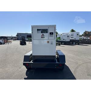 Producto Trifásico Air man SDG65 2025 - Product Image 3