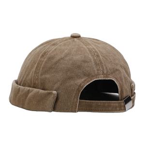 Gorra Trucker de Malla Vintage Lavada Personalizada para Hombre, Estilo Urbano Hip Hop, para Ciclismo, Playa y Actividades al Aire Libre, de Verano, con Rendimiento Superior, BY BS 2026 - Product Image 4