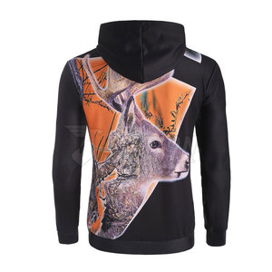 Custom Design High Quality <b>Pullover</b> <b>Men</b> Basics Sublimation Hoodies Solid Casual Plus Size <b>Men</b> Basics Sublimation Hoodies - Product Image 4