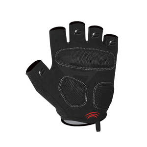 Gants de cyclisme fabriqués au Pakistan, prix bas, haute qualité, design personnalisé, unisexes - Product Image 4