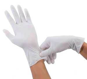 Surgical Sterile Gloves Supplier India Bulk Latex Gloves Medical Grade EO Sterilized Fast Delivery Low MOQ - Product Image 5