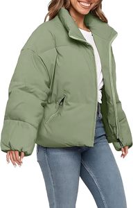 Veste matelassée pour homme de qualité supérieure personnalisée avec option de logo sur le devant, imperméable et respirante, best-seller à prix raisonnable - Product Image 4