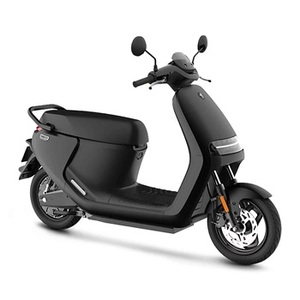 Motocicleta Eléctrica AB 2025 Seg1 ways E300SE 125cc Equivalente, con Frenos ABS Estándar, Superventas - Product Image 4