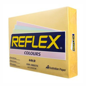 Venta al por mayor de papel de impresión de calidad de fabricación en blanco de la escuela Oficina uso papel A4 papel Reflex 80 GSM de Tailandia Venta caliente - Product Image 5