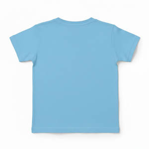 T-shirt de sport haute performance pour garçons, tissu respirant et à séchage rapide, idéal pour le football, le basketball et les séances d'entraînement en salle de sport - Product Image 2