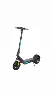 สกู๊ตเตอร์ไฟฟ้าสำหรับผู้ใหญ่ ราคาสุดคุ้ม ระยะทาง 18/25 ไมล์ ความเร็วสูงสุด 20 ไมล์ต่อชั่วโมง กำลังไฟ 500 วัตต์ พร้อมระบบล็อครหัสไฟฟ้า โหมดเดิน  แบบพับได้ - Product Image 6