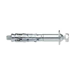 Elematic Tassello Le/R 8 con tornillo antirrobo - Product Image 1