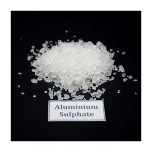 Хлорид алюминия сульфат железа хлорид тетрахлорид 98% 99% для очистки воды реагент металлургии