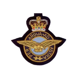 เข็มกลัดลวดทองแท่งออกแบบใหม่ปรับแต่งได้ #400ลูกไม้ปักสำหรับตกแต่ง - Product Image 2