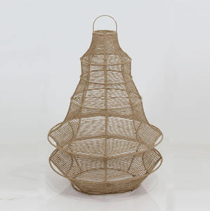 Jute Lamp2 - Product Image 2