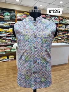 Koti fantaisie pour hommes par Fabzone, exportateur en gros - Product Image 4