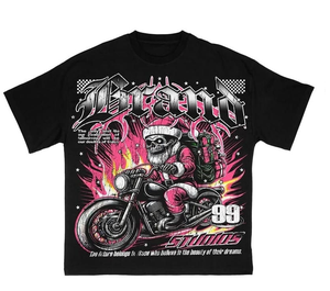 Camisetas de algodón 100% personalizadas para hombres de talla grande Diseño ODM Hombro caído de gran tamaño Transpirable de secado rápido - Product Image 6