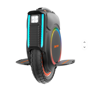 Nouvelle commande de vente V12 2500W Électrique V11 1500Wh Batterie 2200W Moteur-Pédale Suspension-Hautes Vitesses Prêt à être expédié - Product Image 1