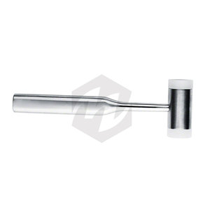 Mazo de hueso Dental de alta calidad con cabeza de plástico martillo quirúrgico personalizado para elevación sinusal e instrumentos médicos de implante óseo - Product Image 2