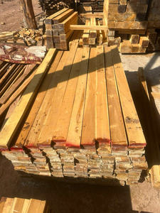 High Durability Sawn Teak Wood <b>Logs</b> From Laos Natural Grain for Premium <b>Wooden</b> Products - Product Image 4