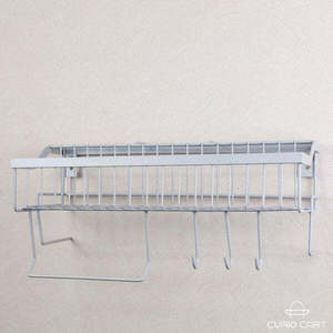 Glass Spice <b>Rack</b> Organize with Style and Clarity <b>Kitchen</b> Hotel Office <b>Storage</b> Holders <b>Racks</b> - Product Image 1