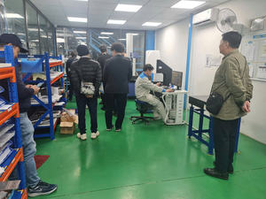 เครื่อง CNC ความแม่นยำสูงสำหรับชิ้นส่วนโลหะที่ผลิตตามสั่งในเวียดนาม - Product Image 6