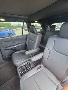 SUV Híbrido de Lujo Usado, Tamaño Completo, 2025, TX 500h F SPORT, Edición de Lujo - Product Image 6