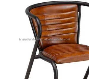 Silla de Comedor Elegante, Construcción Robusta, Perfecta para Cocina, Comedor o Soluciones de Asientos para Restaurantes, Proveedor Indio - Product Image 6