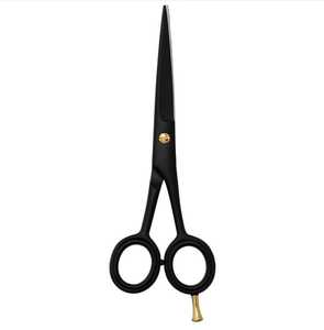 Ciseaux de coiffeur de qualité bête, vente en gros, ciseaux de rasoir professionnels en acier inoxydable de ZACHARY INDUSTRIES - Product Image 3
