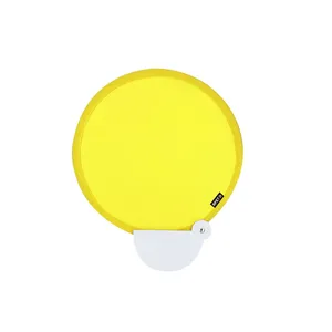 Ventagli Ecologici in RPET Pai Pai Kalinic per Forniture Promozionali per Feste - Product Image 1