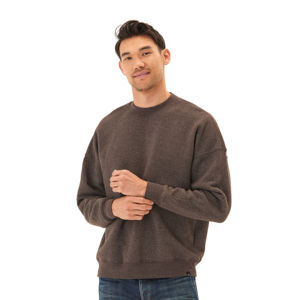 Sweat-shirts unisexes décontractés personnalisés les plus vendus, vente en gros, coupe classique, respirants, basiques, hiver, brodés, 100% coton - Product Image 2