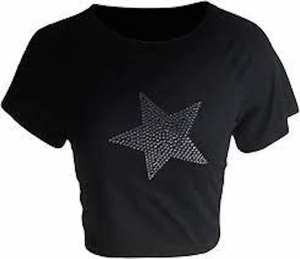 Personalizado de las mujeres de gran tamaño sólido en blanco al por mayor de algodón T-shirtWorkout Camiseta de algodón en blanco camiseta de las mujeres sudaderas con capucha - Product Image 4