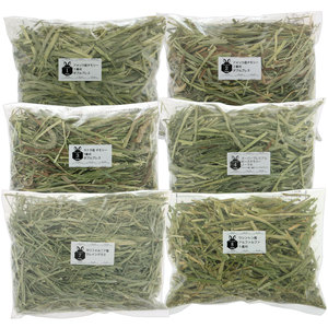 Heno de alfalfa de grado alimenticio al por mayor para perros - Product Image 6