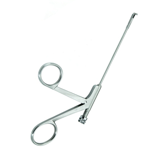 Ostrum Antrum Punch ENT Instrumentos quirúrgicos hechos a mano Fuente de alimentación manual de acero inoxidable para uso de operación - Product Image 4