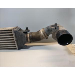 FIAT Bravo 2nd Series Heat Exchanger 51783791 198A2000 ดีเซล 1598 (07>10) - Product Image 4