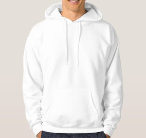 Vente en gros de vêtements de sport sweat à capuche de printemps pour hommes imprimé personnalisé de haute qualité 100% coton polaire écologique respirant Service OEM - Product Image 3