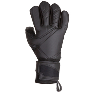 Gants de gardien de but professionnels en latex de 4mm/gardien de but de football/gants de gardien de but en latex allemand de qualité supérieure Ronpex - Product Image 2