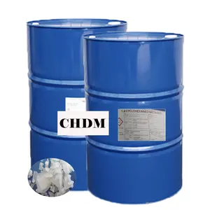 Poloyol 1,4-Cyclohexanedimethanol Korea SK Chemical CHDM CAS No. 105-08-8, for PU resin organic intermediate