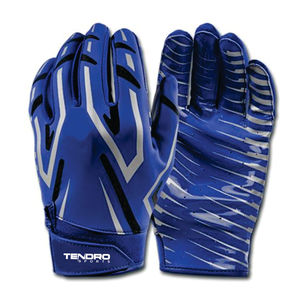 Fully Customizable American Football <b>Gloves</b> High Quality Professional American Football <b>Gloves</b> - Product Image 5