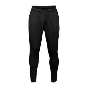 Pantalons de survêtement pour garçons, vêtements de sport, bas d'entraînement légers, coupe régulière, ourlet zippé, pantalons actifs, confortables, extensibles, unis - Product Image 6
