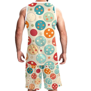 Pantalones cortos de baloncesto de Verano de la mejor calidad para hombre, duraderos, ligeros, BSCI, recién llegados, estampado, uniforme de talla grande, transpirable, de secado rápido - Product Image 2