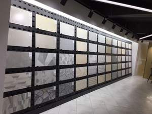Customized Ceramic Tile <b>Display</b> <b>Rack</b>- & Easy Assembly for Showroom Suppliers India Price - Product Image 5