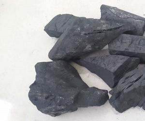 Carbón Natural de madera dura, 100% puro - Product Image 1