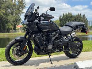 Harley-Davidson Pan America 2021 d'occasion disponible à la vente - Product Image 6