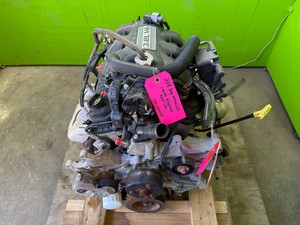 เครื่องยนต์ประกอบครบชุด ยี่ห้อจี๊ป รุ่นแรงเลอร์ จีเค ปี 2008 เครื่องยนต์ 3.8 อินดัสเทรียล ของแท้จากโรงงาน - Product Image 4
